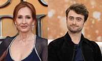 Daniel Radcliffe cảm thấy rất buồn trước tuyên bố &quot;không tha thứ&quot; của J.K. Rowling 