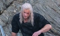 Tạo hình của Liam Hemsworth trong “The Witcher” mùa 4 y hệt Henry Cavill