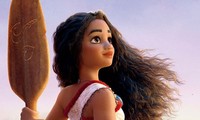 Ngoại hình &quot;Moana 2&quot; khác lạ: Người kêu dậy thì, kẻ nói &quot;phẫu thuật thẩm mỹ&quot;