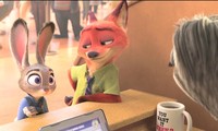 Zootopia 2: Quan Kế Huy đảm nhận nhân vật mới khiến khán giả hào hứng