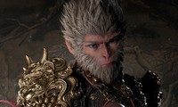 “Black Myth: Wukong” lập kỷ lục chỉ sau 3 ngày: Đồ họa đỉnh, cốt truyện hay