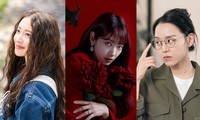 Phim Hàn tháng 9: Dàn nữ thần Park Shin Hye, Shin Hye Sun, Lee Se Young trở lại