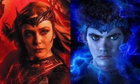 Marvel Studios làm phim riêng về Wiccan và xây dựng “Vũ trụ Scarlet Witch”