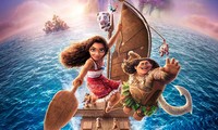 Moana 2 tung nhạc phim: Người khen cảm động, người chê “không bằng phần 1”