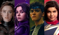 Khán giả ủng hộ khi Marvel hủy bỏ “Young Avengers” để thực hiện dự án mới