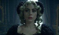 Lộ tạo hình của Lady Gaga trong “Wednesday 2”, fan vừa khen đẹp đã bị bất ngờ