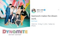 “Trượt ngang” trên BXH Billboard Hot 100, BTS khiến truyền thông Hàn dậy sóng lúc nửa đêm