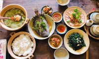 Điểm mặt những quán ăn miền Trung khiến teen Sài Gòn “cảm nắng”