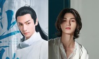 3 bộ phim song nam chủ đáng mong chờ nhất 2020: Bạn chọn La Vân Hi hay Chu “tiên tử”?
