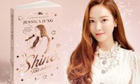 Tiểu thuyết đầu tay “Shine” của Jessica: Xuất sắc lọt top bán chạy New York Times