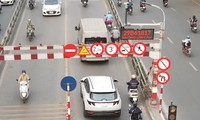 Ứng dụng trí tuệ nhân tạo vào biển báo giao thông thông minh ở Hà Nội