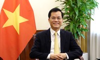 Thứ trưởng Hà Kim Ngọc: Lần đầu tiên một tổng thống Mỹ thăm Việt Nam cấp Nhà nước