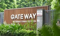 Bé trai lớp 1 tử vong trên ô tô: Trường Gateway có mức học phí bao nhiêu?