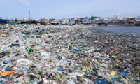 Coi rác thải nhựa là tài nguyên, Việt Nam sẽ thu về hàng tỷ USD
