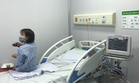 Bên trong phòng cách ly tại Bệnh viện Bệnh Nhiệt đới TƯ những ngày dịch corona