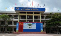 Hơn một thế kỉ trồng người ở Trường THPT Chuyên Lê Hồng Phong - Nam Định