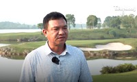 Tiền Phong Golf Championship mùa thứ 8 sẽ phát hiện những tài năng mới