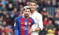 BẢN TIN Thể thao: Lộ lý do Ronaldo không dự cưới Messi