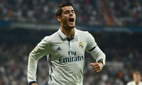 Alvaro Morata trên đường gia nhập M.U.