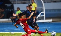 U15 Việt Nam có chiến thắng thuyết phục trước U15 Australia.
