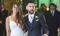 BẢN TIN Thể thao: Messi nhận được bao nhiều tiền mừng cưới? 