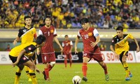 U22 Brunei bị đánh giá yếu nhất bảng A môn bóng đá nam SEA Games 29.