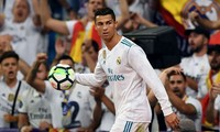 Ronaldo ngăn Real kích hoạt bom tấn 200 triệu euro