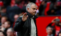 HLV Jose Mourinho chuẩn bị gia hạn hợp đồng thêm 5 năm với M.U.