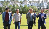 BẢN TIN thể thao: Bầu Đức vui mừng khi HAGL hạ Hà Nội FC