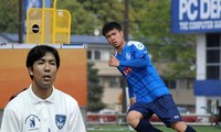 HLV Ono Shingi tin rằng Công Phượng nên trở lại Nhật Bản thi đấu.