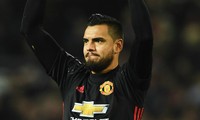 HLV Mourinho quyết ngăn cản Romero rời M.U.