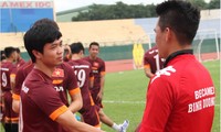 Công Vinh chỉ ra lý do cầu thủ Việt thất bại khi xuất ngoại.