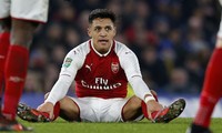 Alexis Sanchez có thể rời Arsenal trong vài ngày tới.