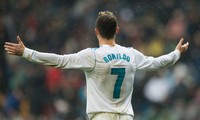 Real Madrid chưa có ý định tăng lương cho Cristiano Ronaldo.