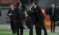 Chelsea đã chấm HLV Enrique để thay Conte.