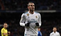 Lãnh đạo Real Madrid dần mất kiên nhẫn với Bale.