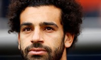 Mohamed Salah vừa trải qua một sinh nhật buồn.