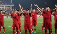 ĐT Việt Nam đã có mặt ở chung kết AFF Cup 2018.