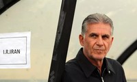 HLV Carlos Queiroz sẽ rời Iran sau Asian Cup 2019?
