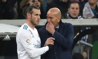 HLV Zinedine Zidane trở lại và sẽ tống cổ Bale?