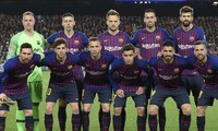 Nhiều ngôi sao Barcelona sẽ phải ra đi trong mùa hè 2019.