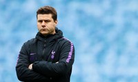 HLV Pochettino tin rằng Tottenham sẽ khiến Man City thất vọng.
