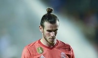 Gareth Bale sẽ rời Real Madrid trong hè 2019?