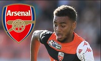 Alexis Claude-Maurice cũng muốn gia nhập Arsenal.
