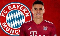 Lucas Hernandez là thương vụ đắt nhất trong lịch sử Bayern Munich.