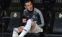 Gareth Bale sẽ nhận lương cực khủng nếu gật đầu tới Trung Quốc.