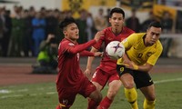 Đội tuyển Việt Nam toàn thắng đội tuyển Malaysia trong 2 lần gần nhất chạm trán nhau ở sân Mỹ Đình.