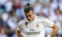 Bale không muốn để lộ quá nhiều về chấn thương của mình.