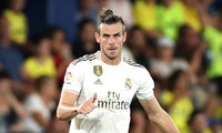Gareth Bale âm thầm trở lại Anh để liên hệ với M.U?