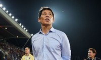 HLV Akira Nishino chưa mang tới nhiều tín hiệu tích cực cho bóng đá Thái Lan.